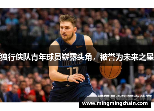 独行侠队青年球员崭露头角，被誉为未来之星
