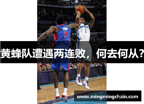 黄蜂队遭遇两连败，何去何从？