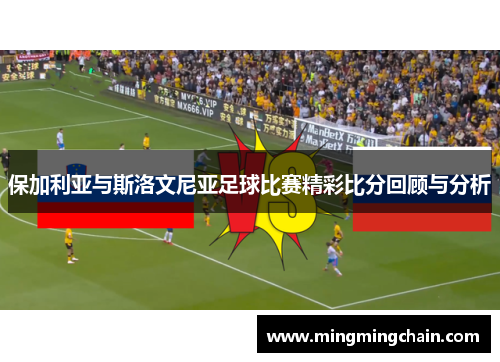 保加利亚与斯洛文尼亚足球比赛精彩比分回顾与分析